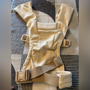 Ergobaby Embrace Cozy Knit
